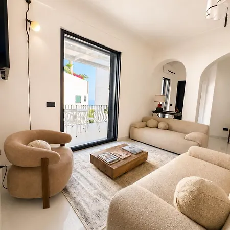 Casa Olivia