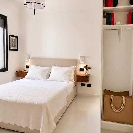 Casa Olivia Apartment *