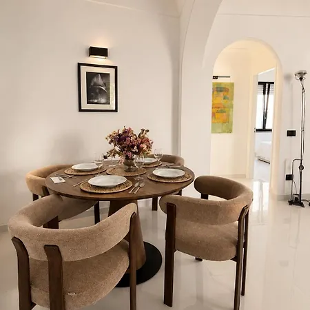 Casa Olivia