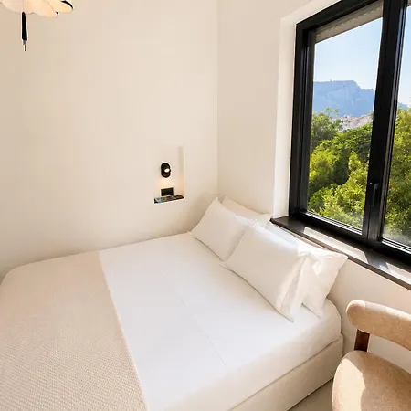 Casa Olivia Capri