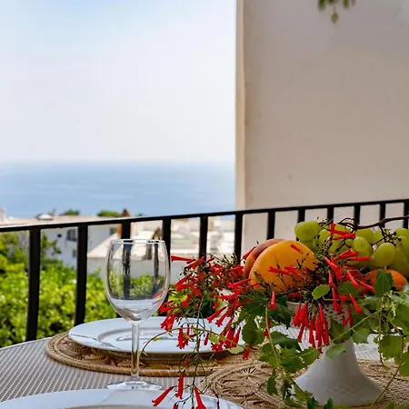Casa Olivia Appartamento Capri