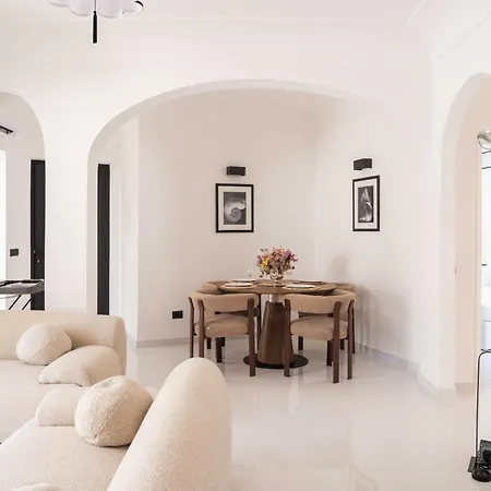 Casa Olivia Appartamento