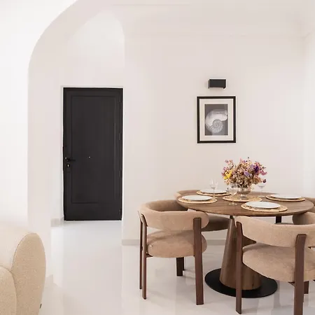 Appartamento Casa Olivia Capri