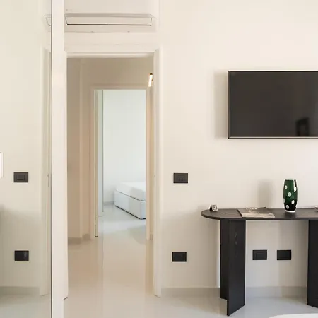 Appartamento Casa Olivia Capri