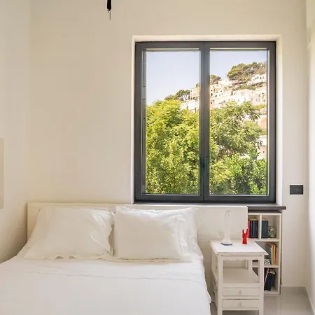 Appartamento Casa Olivia Capri