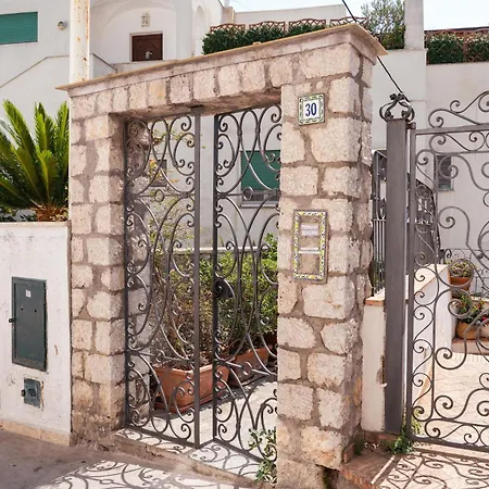 Casa Olivia * Capri